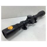 Bushnell 4x32 Rifle Scope with Mounts