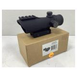 Phantom CQB Reticle Reflex Sight New in Box