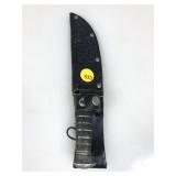 Vtg Solingen Germany Small Hunting Knife with