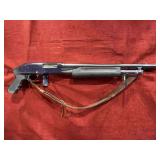 Mossberg 20 GA Shotgun mod 500C - 18 in Barrel -