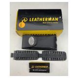 Leatherman Bit Kit & Holster for Charge/Wave with