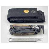 Leatherman MUT Multitool Set with Holster