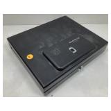 Bulldog Vaults Pistol Safe with Fingerprint