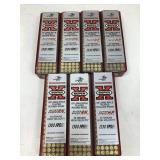 700 Rounds 22LR Ammo - Win SuperX 40gr HV 1300