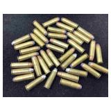 35 Rounds 44 Mag Ammo