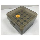 25 Rounds 12 GA Ammo - Hornady SST Slug 70mm 2.75