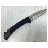 Fury Japan 40016 Pocket Knife - Ex Condition