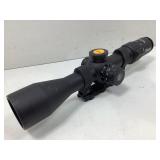 Sig Sauer Sierra 3BDX Smart Rifle Scope 4.5-14x44