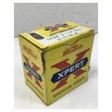 RARE Orig Box 14 Gauge Ammo in Orig Box -