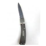 Schrade 50T Pocket Knife Made in USA