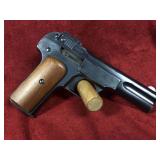 FN 32 ACP Pistol mod 1900 - Orig. magazine -