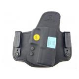 Concealed Carry MOB IWB Holster for Small Auto