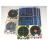New Shooting Targets