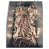 320 Rounds 7.62x39 Ammo in Metal ammo can