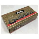 50 Rounds 40 S&W Ammo - 165gr GDHP - Personal