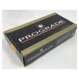 50 Rounds 40 S&W Ammo - 165gr PRNFP