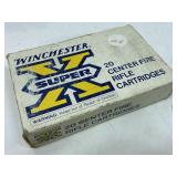 20 Rounds 300 Win Mag Ammo - 150gr PP SP