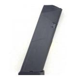 Glock 9mm Magazine - 17 Round - Punisher