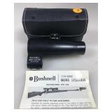 Bushnell Boresight Kit in Carry Case - looks