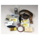 Gun Accessories - Slings, Parts and more