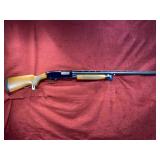 Winchester 12 GA Shotgun mod 1300 - 28 in barrel