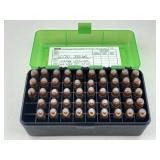 49 Rounds 45-70 Govt Ammo