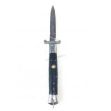 Vtg Rizzuto Estileto Milano Switchblade - Working