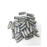 Custom Made Type 26 Revolver Ammo
