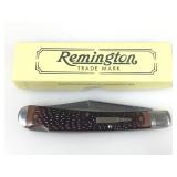 Vtg Remington Bullet Guide Knife R1253 c. 1992