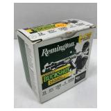 14 Rounds 12 GA Ammo - 00 Buck 2.75 inch