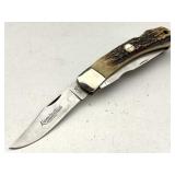 Remington R3 Folder Pocket Knife Limited Edition
