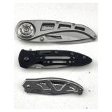 Gerber Pocket Knives