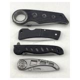 Gerber Pocket Knives