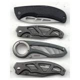 Gerber Pocket Knives