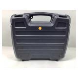 Hard Multi Pistol/Equipment Case