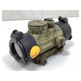TruGlo Red Dot Sight - Working - with Mount