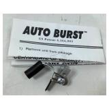 Rifle Accessory in Package with Manual