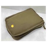 Soft Pistol Case - Military Style