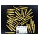 36 Rounds 308 Win Ammo - FN FMJ