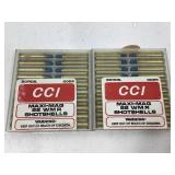 40 Rounds 22 Mag Shotshell Ammo - CCI