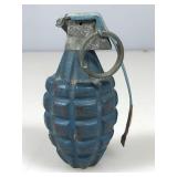 Dummy Practice Grenade