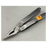 Leatherman Super Tool Multitool
