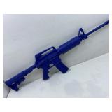 DPMS Plastic Training Rifle 1:1 Scale