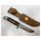 NOS Western Hunting Knife mod L66 B - Ex