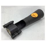 Military M-1 Carbine Flash Hider - Clip On Style