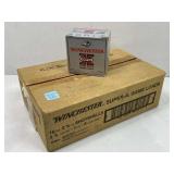 250 Rounds 16 GA Ammo - 2.5 inch 8 Shot