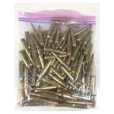 80 Rounds 223 Rem Ammo - 77gr Matchking BTHP