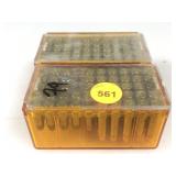 79 Rounds 22 Mag Ammo