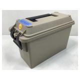 450 Rounds 45 ACP Ammo - 185gr FMJ with plastic