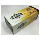 Brick 500 Rounds 22LR Ammo - 36gr High Velocity